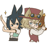 Phantom thief company Phantom thief company