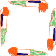 Daily life with dark circle under eyes. Daily life with dark circle under eyes.