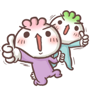 Buns' Emotion Buns' Emotion