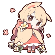 SWEETIE BUNNY SWEETIE BUNNY