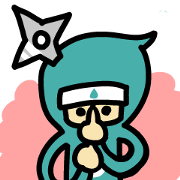 Japanese ninjya "SINO" Japanese ninjya "SINO"