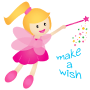 Jasmine : Fairy Tale