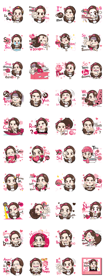 The single lady (EN) The single lady (EN)