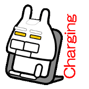 Animal Robot Wars 1 (E) Animal Robot Wars 1 (E)