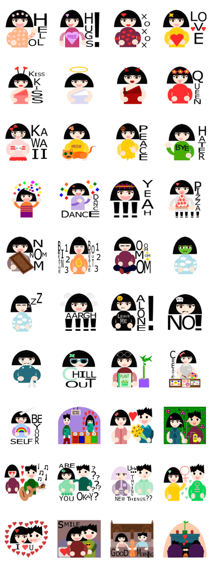 Akemi Daily Akemi Daily