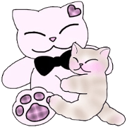 kawaii meow kawaii meow