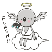 MR. ANGEL KOALA 2 (English Version.) MR. ANGEL KOALA 2 (English Version.)