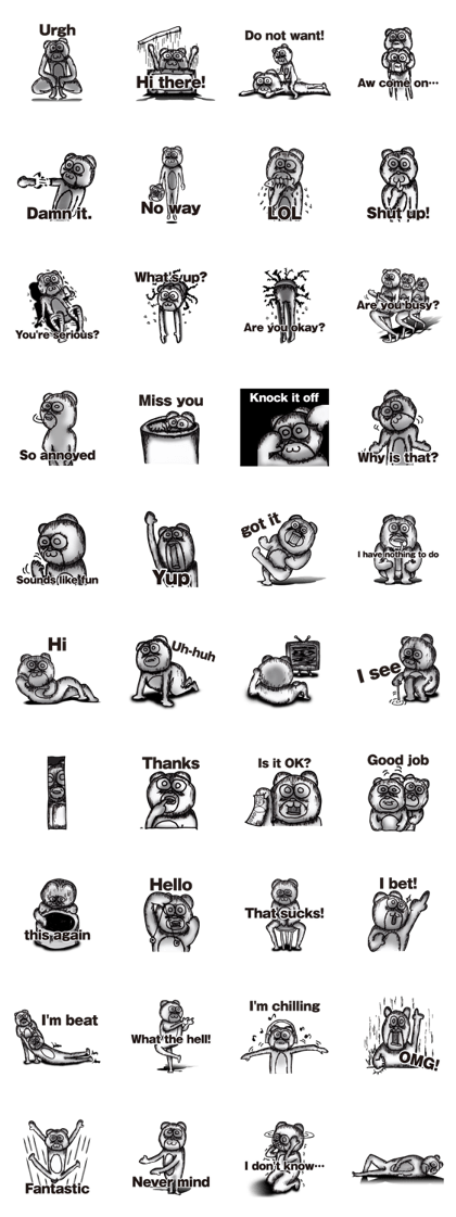 Takeshi 21-year-old(English) Takeshi 21-year-old(English)