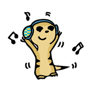 Meerkat Runa Meerkat Runa