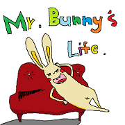 Mister Bunny