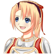 Days of a woman knight