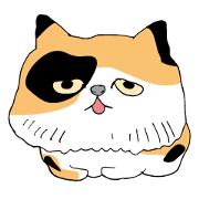 Happy life with a cat (Part7)