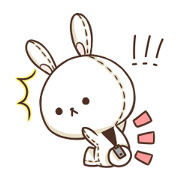 Rabbit stuffed(Chinese)