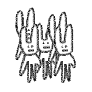 OH MY Rabbit OH MY Rabbit