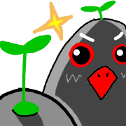 Silver java sparrow's diary (Int.) Silver java sparrow's diary (Int.)