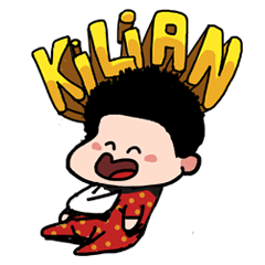 Kilian Kai