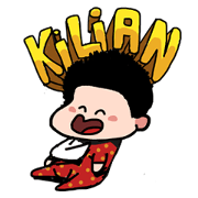 Kilian Kai Kilian Kai