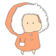 Leisurely hamster winter Leisurely hamster winter