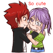 vampire in love (EN) vampire in love (EN)