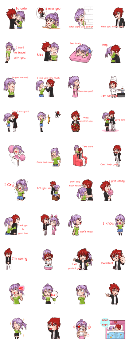 vampire in love (EN) vampire in love (EN)