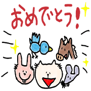 Charm plenty of my friends Charm plenty of my friends