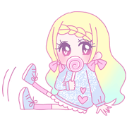 Dreamy KAWAII Girls Dreamy KAWAII Girls