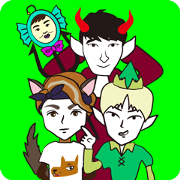 Monster Wonderland 2