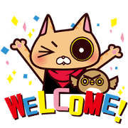 DreamTripper KiKi Cat