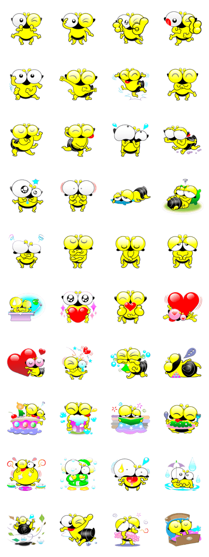 Tanoy Joy&Joke No.3.1 "Lek Lek"