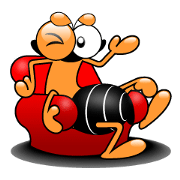 Tanoy Joy&Joke No.1.2 "Noi Noi"