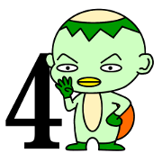 Fourth edition of  "KAPPA."