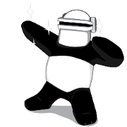 Ma Pandi Superhero -Version. Thai