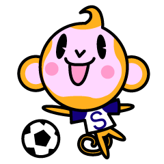 soccer of monkeys