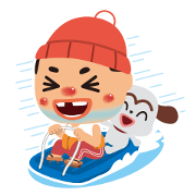 OSSAN(winter ver.) OSSAN(winter ver.)