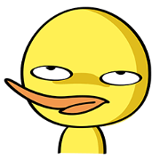 Single Duck Single Duck