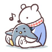 South Pole North Pole all-stars