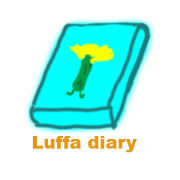 Luffa spectra Luffa spectra