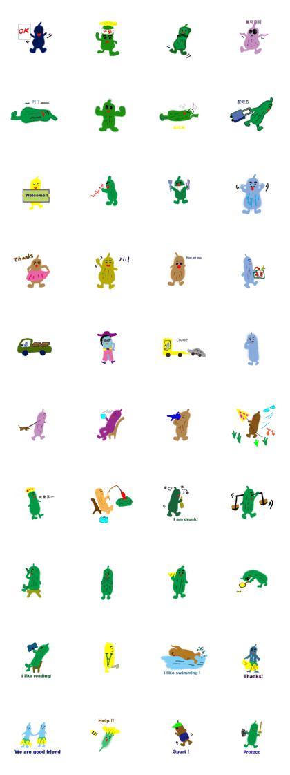 Luffa spectra Luffa spectra