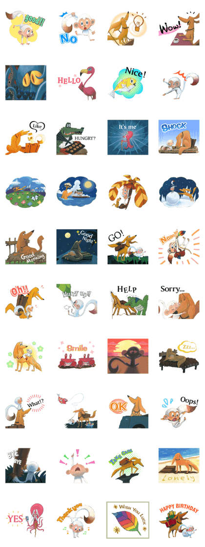 Chad & Clark's Adventure Island Chad & Clark's Adventure Island