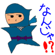 Hand-painted graffiti sticker2 Hand-painted graffiti sticker2