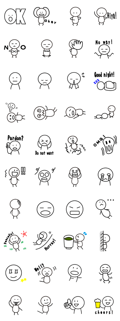 Bo's 2 (The English version) Bo's 2 (The English version)