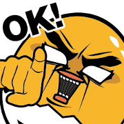 Do not tame my chick(English)