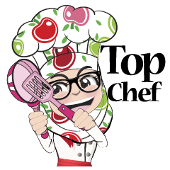 Hijab Chef Nusagates