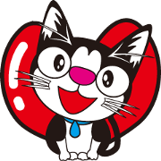 Cat"cotaro" Cat"cotaro"