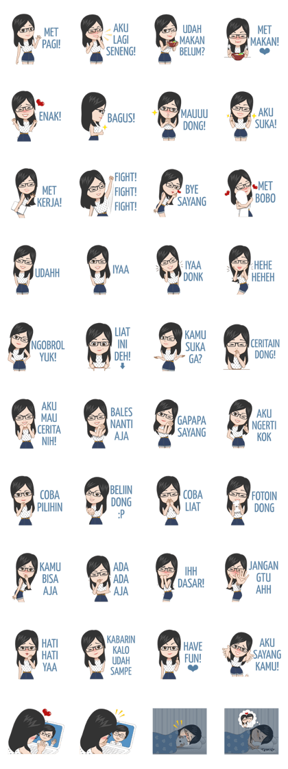 Jelita: Good Mood Edition Jelita: Good Mood Edition