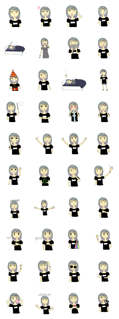 What a Girl What a Girl