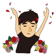 Dancing Chocolate Dancing Chocolate