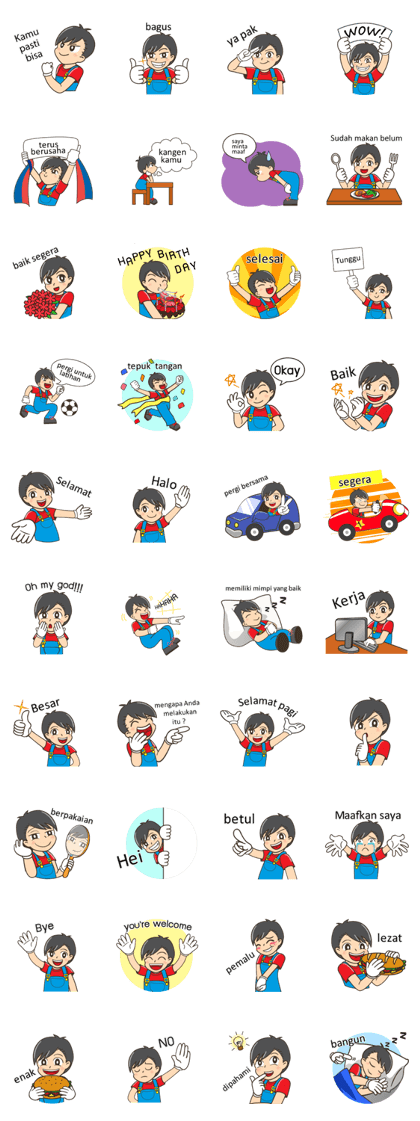 zabza ( IDN ) zabza ( IDN )