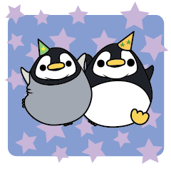 Matsu The Penguin
