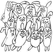 Rabbit Land 6 Rabbit Land 6